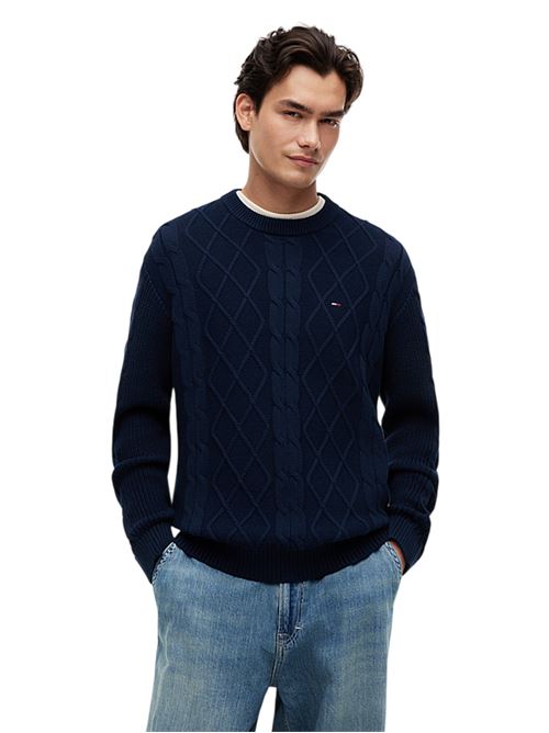 DM0DM23405C1G BLU Tommy Jeans | DM0DM23405C1G BLU